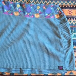 Youer - Made It Skirt Ski Queen